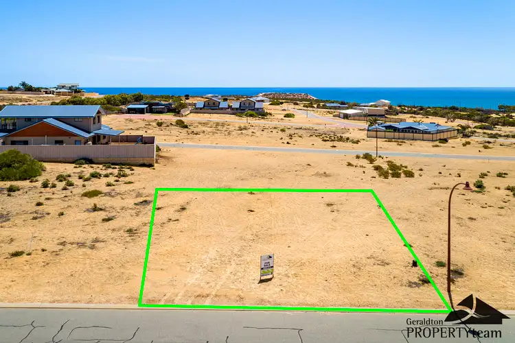 Third view of Homely land listing, 14 Waitzia Way, Kalbarri WA 6536