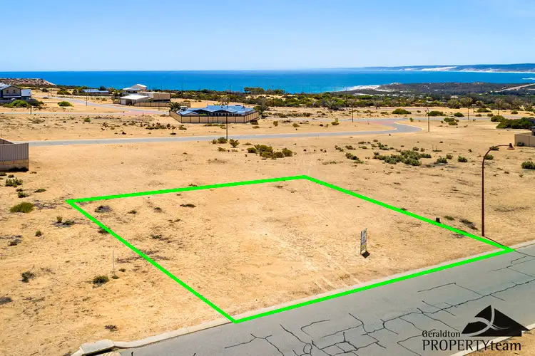 Fifth view of Homely land listing, 14 Waitzia Way, Kalbarri WA 6536