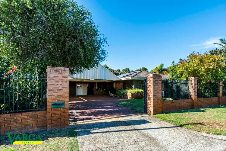 110 Apsley Road, Willetton WA 6155
