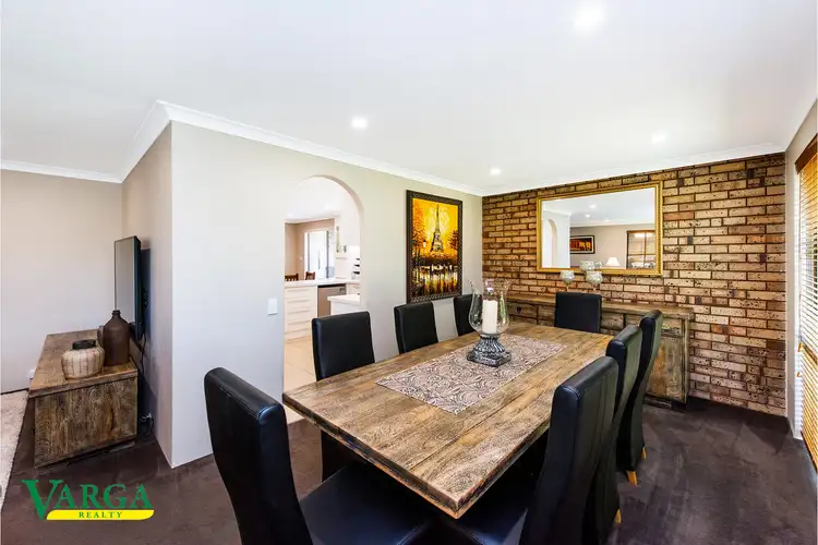 Sixth view of Homely house listing, 110 Apsley Road, Willetton WA 6155