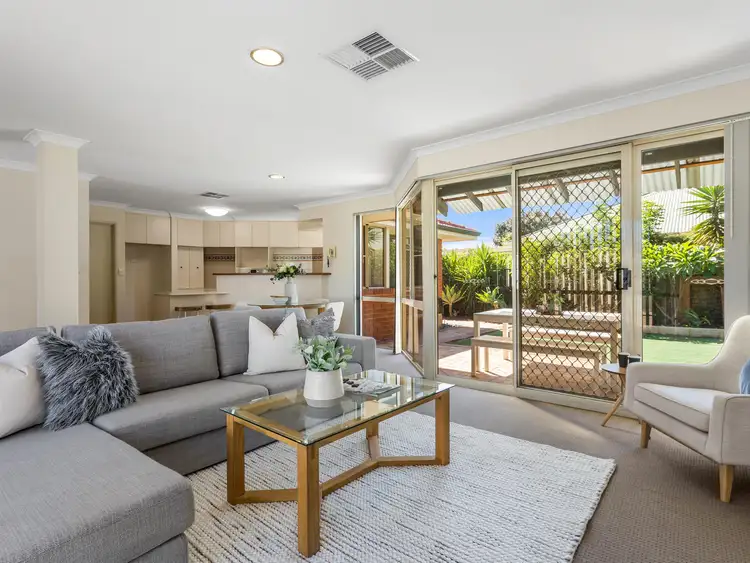 Main view of Homely house listing, 5a Klem Avenue, Salter Point WA 6152
