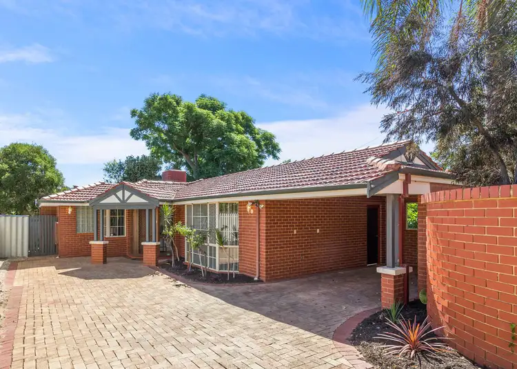 Second view of Homely house listing, 5a Klem Avenue, Salter Point WA 6152