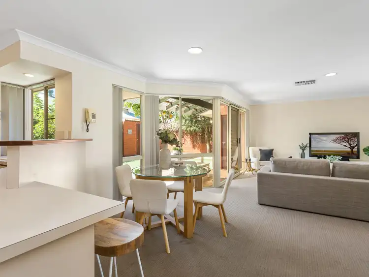 Third view of Homely house listing, 5a Klem Avenue, Salter Point WA 6152