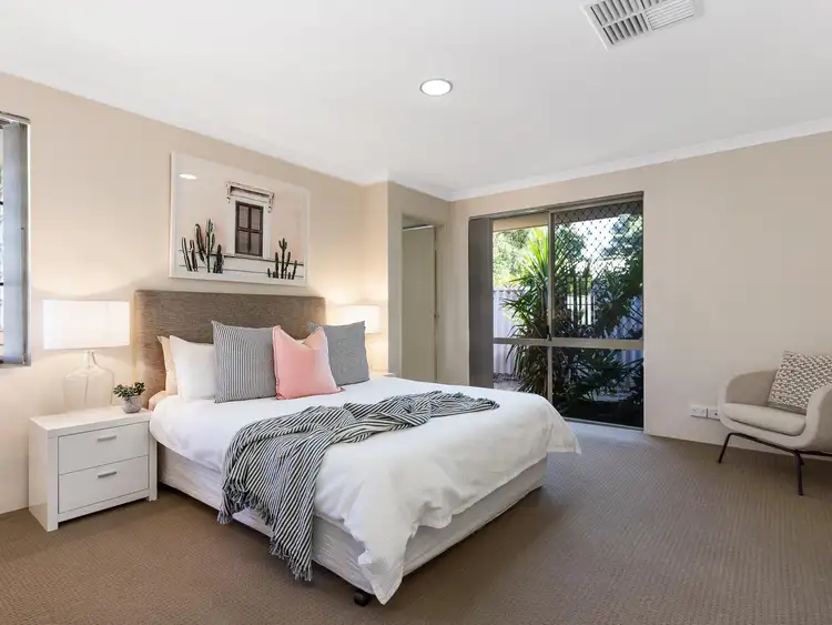 Fourth view of Homely house listing, 5a Klem Avenue, Salter Point WA 6152