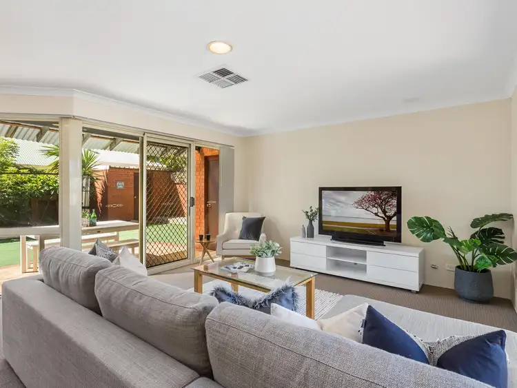 Fifth view of Homely house listing, 5a Klem Avenue, Salter Point WA 6152