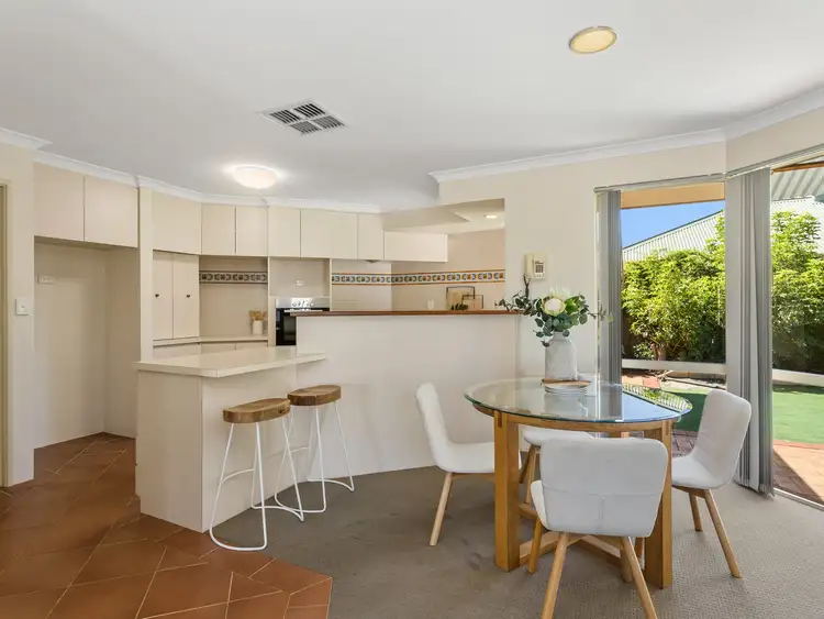 Sixth view of Homely house listing, 5a Klem Avenue, Salter Point WA 6152