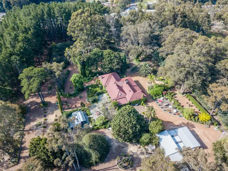5360 Great Eastern Highway, Mundaring WA 6073