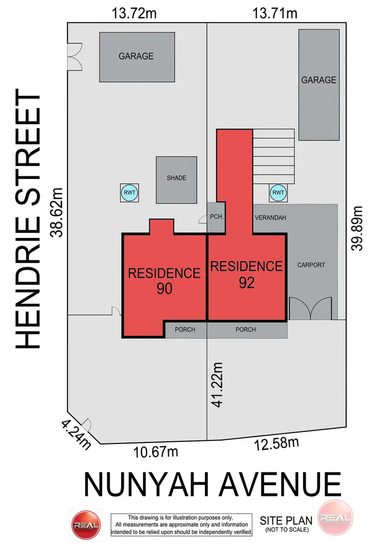 90 Nunyah Avenue, Morphettville SA 5043
