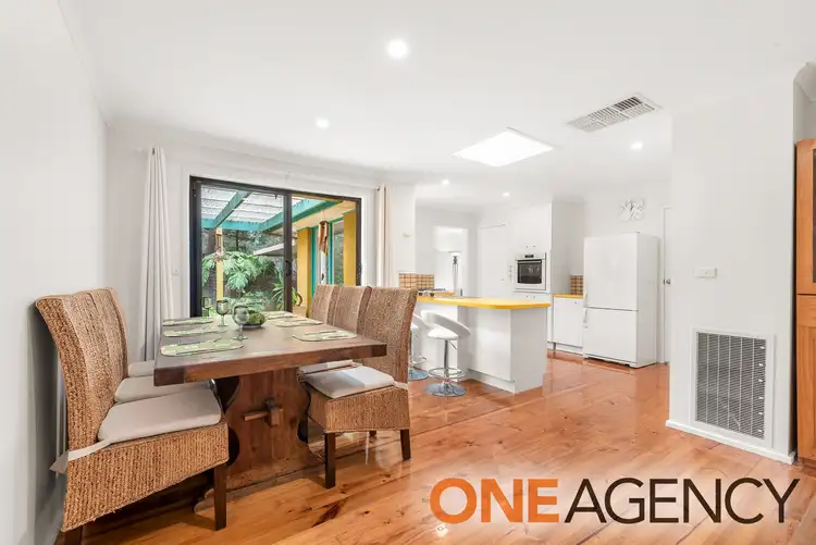 Third view of Homely house listing, 49 Agora Boulevard, Ferntree Gully VIC 3156