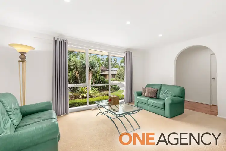 Fourth view of Homely house listing, 49 Agora Boulevard, Ferntree Gully VIC 3156