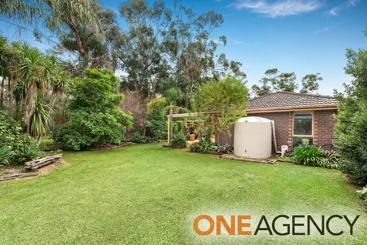 Fifth view of Homely house listing, 49 Agora Boulevard, Ferntree Gully VIC 3156