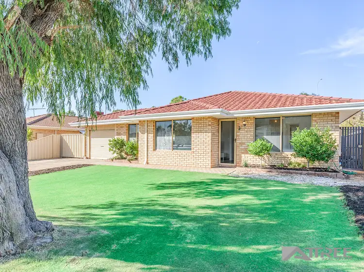 44 Chiddington Street, Beckenham WA 6107