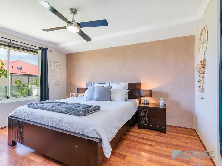 Fourth view of Homely house listing, 12 Padua Road, Piara Waters WA 6112