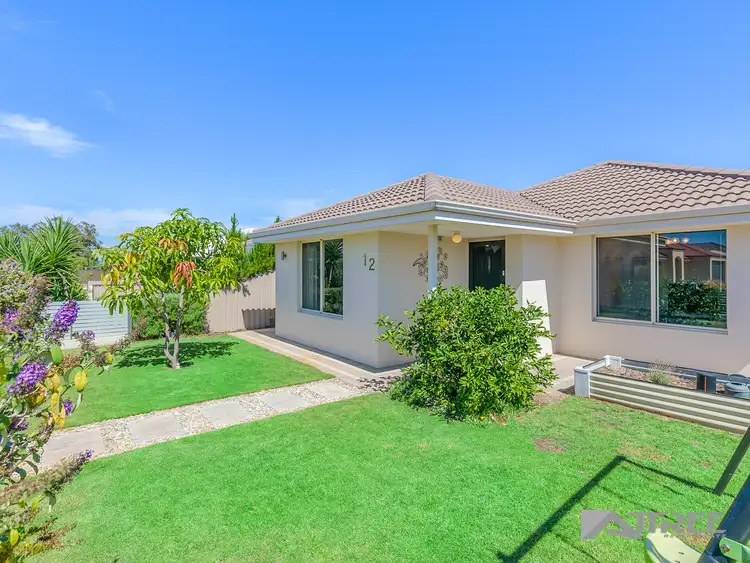 Sixth view of Homely house listing, 12 Padua Road, Piara Waters WA 6112