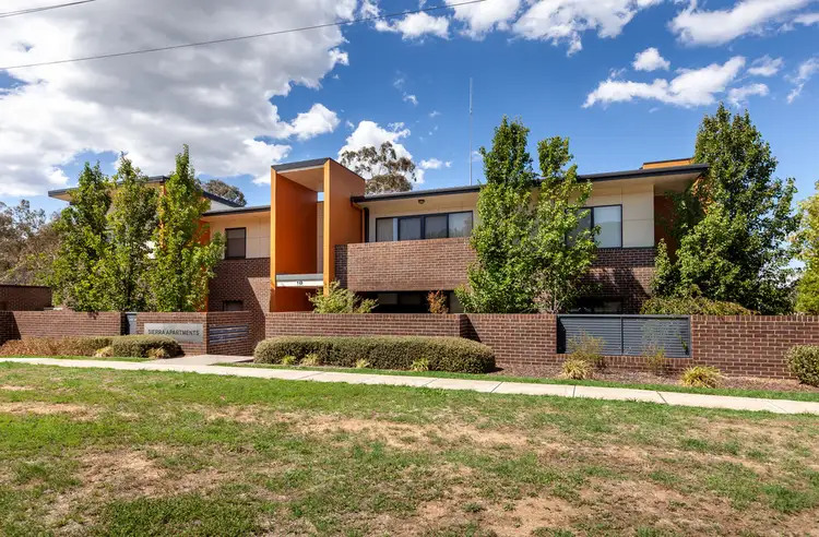 7/18 Devonport Street, Lyons ACT 2606