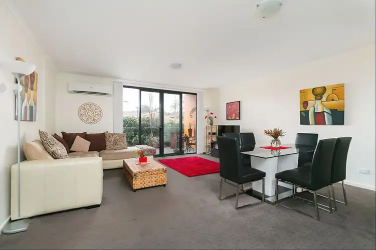 Second view of Homely house listing, 7/18 Devonport Street, Lyons ACT 2606