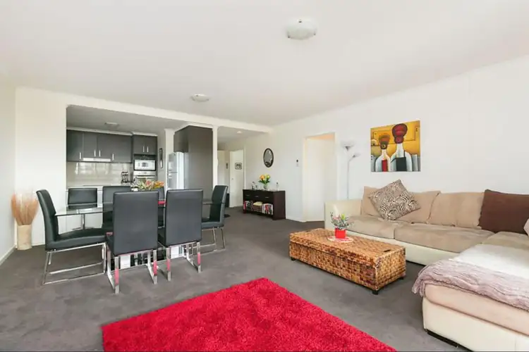 Third view of Homely house listing, 7/18 Devonport Street, Lyons ACT 2606