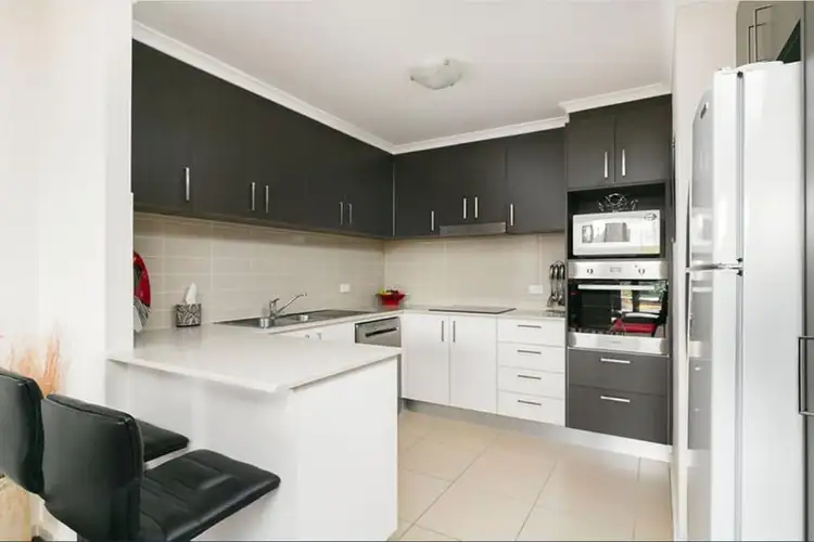 Fourth view of Homely house listing, 7/18 Devonport Street, Lyons ACT 2606