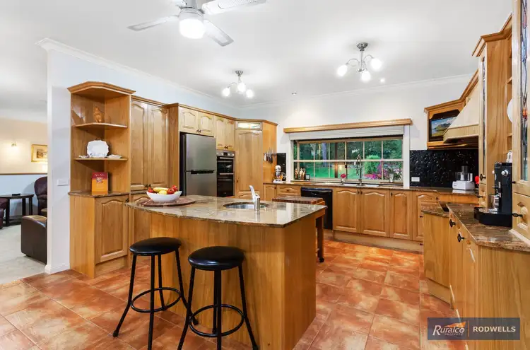 Fourth view of Homely house listing, 49 Station Avenue, Heathcote Junction VIC 3758