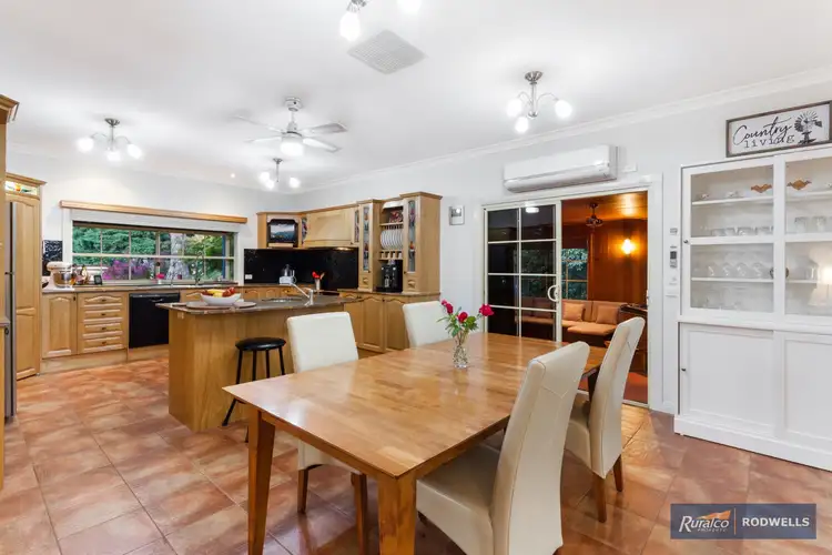 Fifth view of Homely house listing, 49 Station Avenue, Heathcote Junction VIC 3758