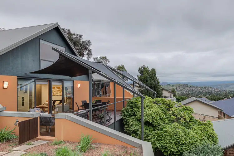 10 Kallista Place, Conder ACT 2906