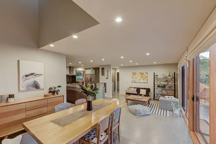 Third view of Homely house listing, 10 Kallista Place, Conder ACT 2906