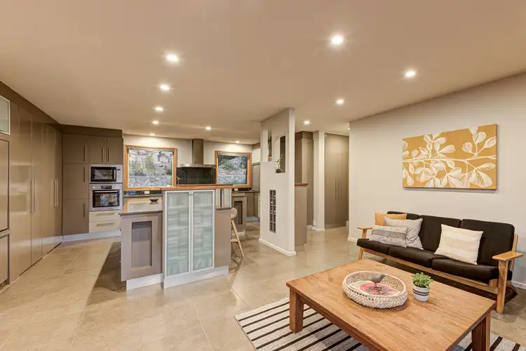 Fourth view of Homely house listing, 10 Kallista Place, Conder ACT 2906