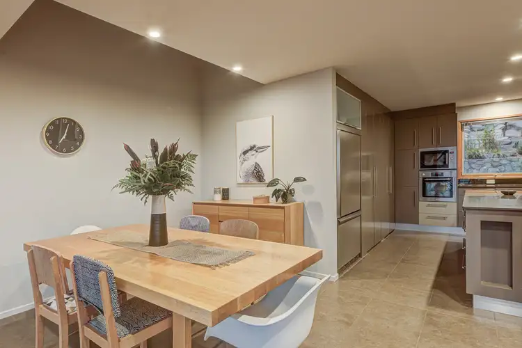 Fifth view of Homely house listing, 10 Kallista Place, Conder ACT 2906