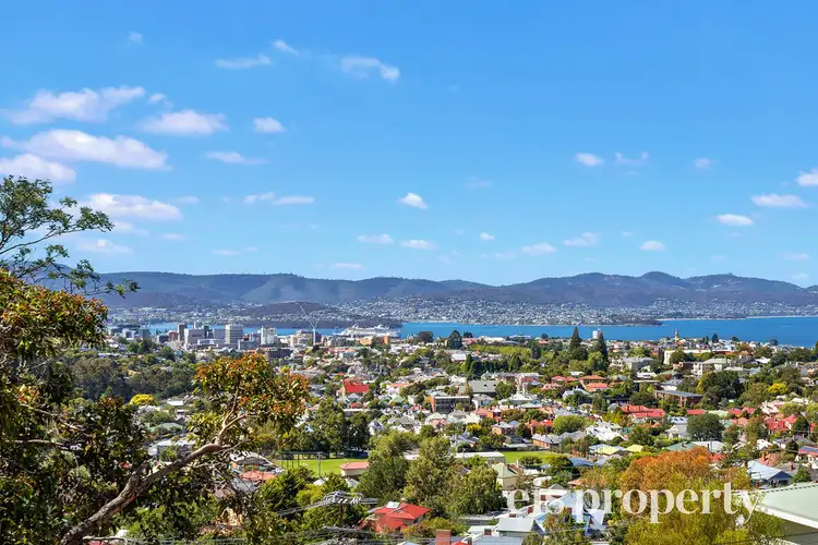 68 Wellesley Street, South Hobart TAS 7004