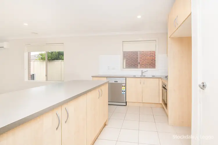 Third view of Homely house listing, 14 Sherwood Court, Shepparton North VIC 3631