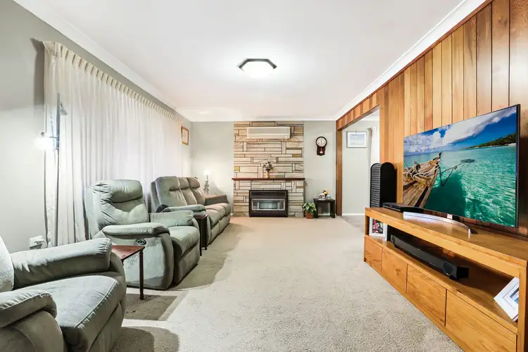 Second view of Homely house listing, 37 Beltana Avenue, Dapto NSW 2530