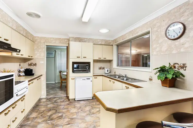 Fourth view of Homely house listing, 37 Beltana Avenue, Dapto NSW 2530