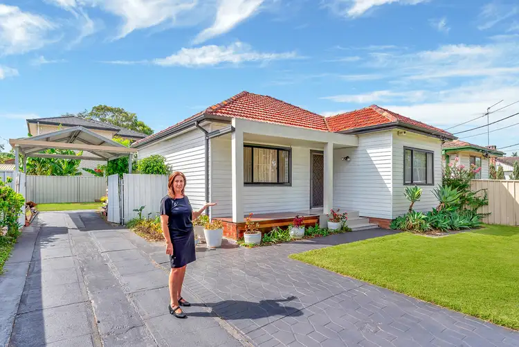 179 River Avenue, Fairfield East NSW 2165