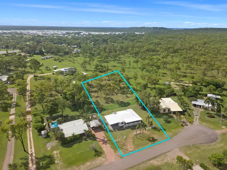 27 Cali Street, Mount Low QLD 4818
