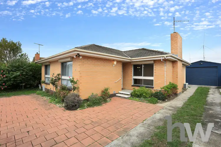 Main view of Homely house listing, 16 Highfield Drive, Grovedale VIC 3216