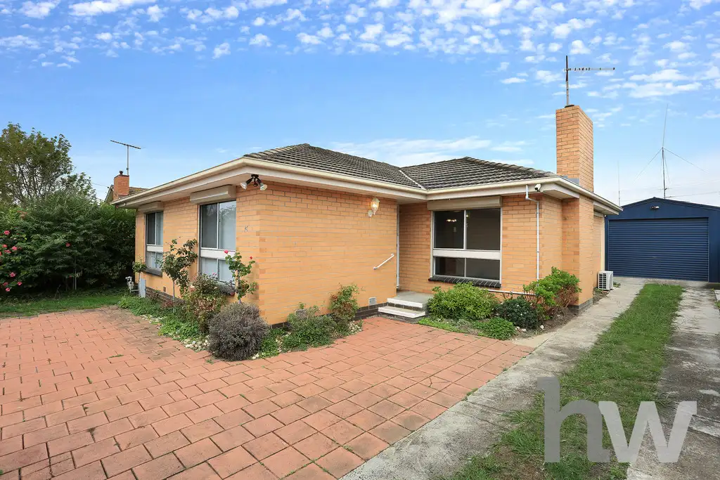 Main view of Homely house listing, 16 Highfield Drive, Grovedale VIC 3216