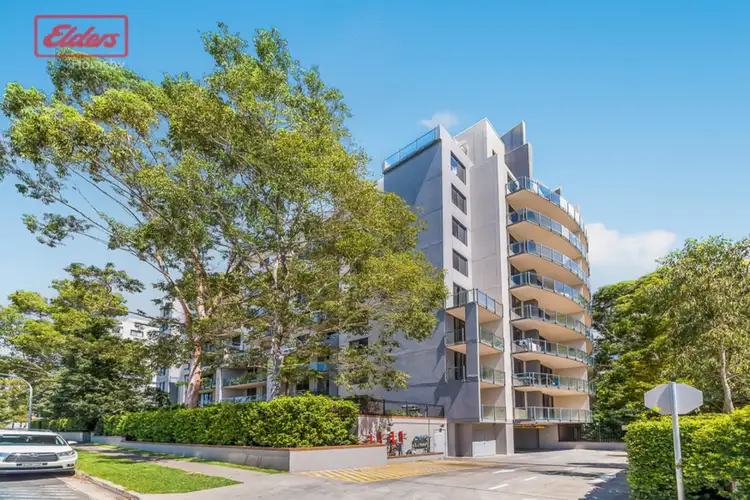 102/11-19 Waitara Ave, Waitara NSW 2077