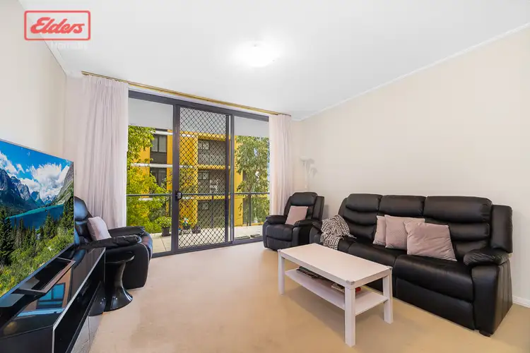 Second view of Homely apartment listing, 102/11-19 Waitara Ave, Waitara NSW 2077