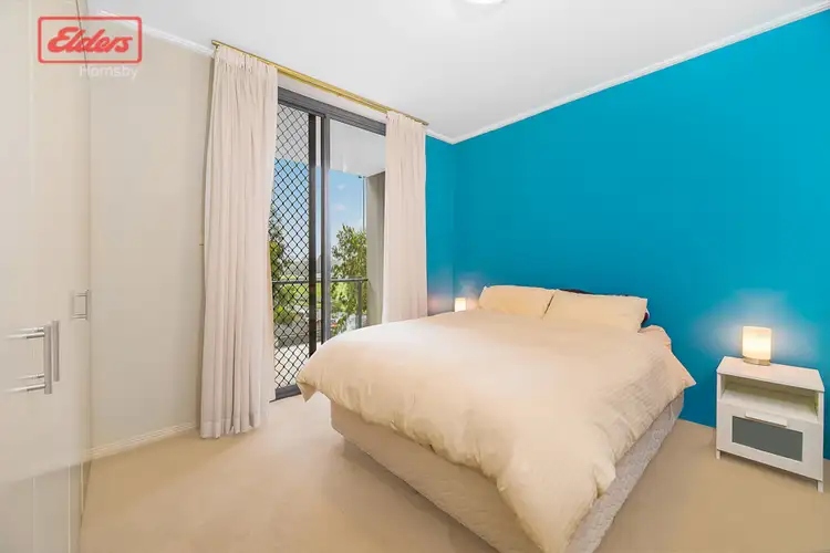 Fifth view of Homely apartment listing, 102/11-19 Waitara Ave, Waitara NSW 2077