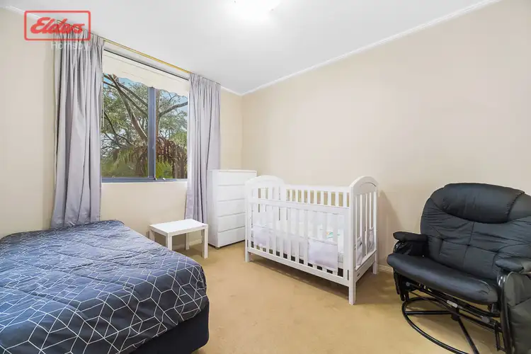 Sixth view of Homely apartment listing, 102/11-19 Waitara Ave, Waitara NSW 2077