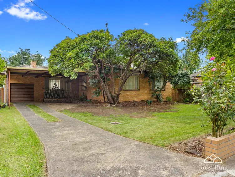 Main view of Homely house listing, 1089 Riversdale Road, Surrey Hills VIC 3127