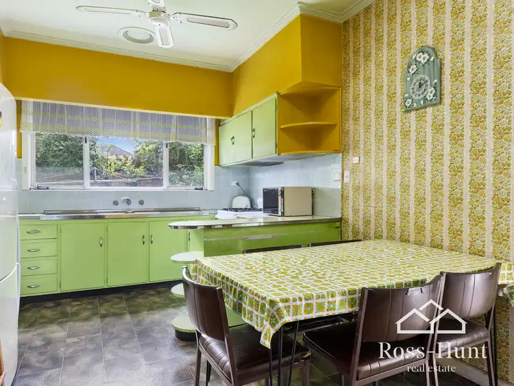Fifth view of Homely house listing, 1089 Riversdale Road, Surrey Hills VIC 3127