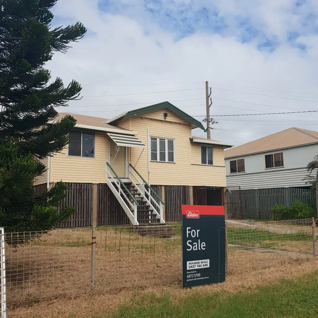 Main view of Homely house listing, 33 O'CONNELL STREET, Barney Point QLD 4680