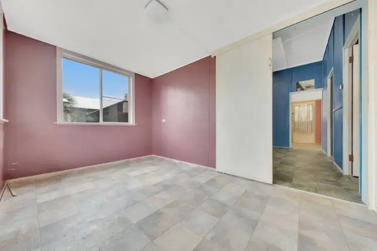 Second view of Homely house listing, 33 O'CONNELL STREET, Barney Point QLD 4680