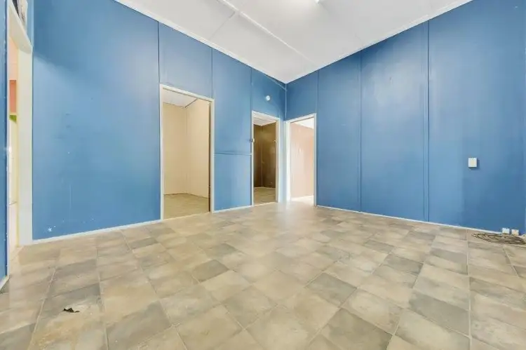 Third view of Homely house listing, 33 O'CONNELL STREET, Barney Point QLD 4680