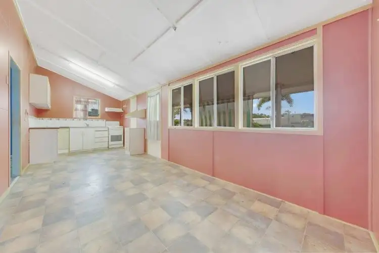 Seventh view of Homely house listing, 33 O'CONNELL STREET, Barney Point QLD 4680