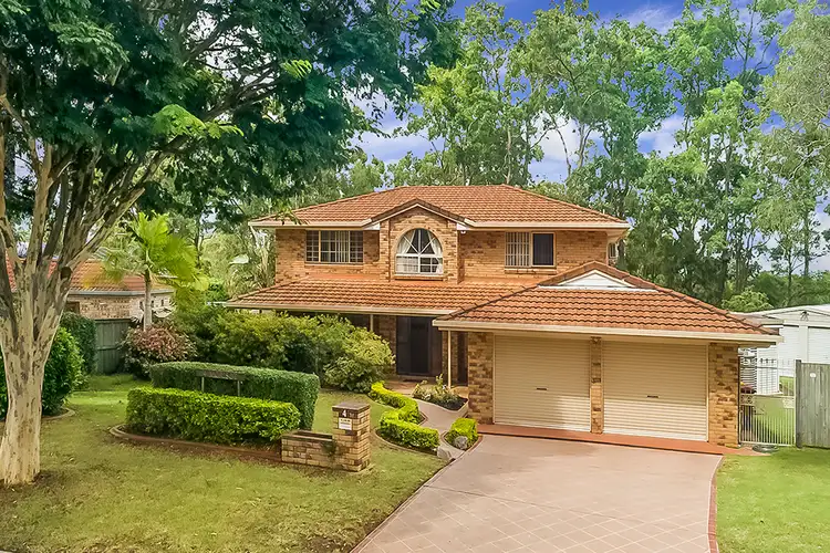 Third view of Homely house listing, 4 Morisot Street, Forest Lake QLD 4078