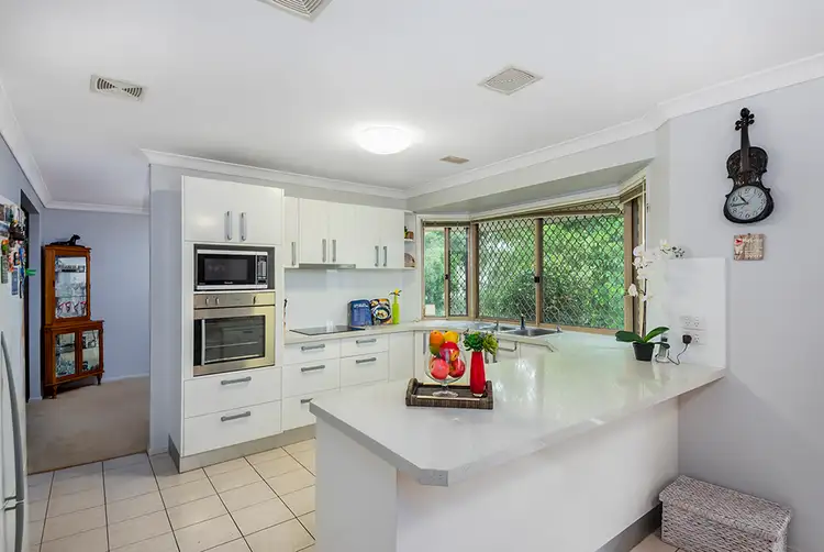 Sixth view of Homely house listing, 4 Morisot Street, Forest Lake QLD 4078