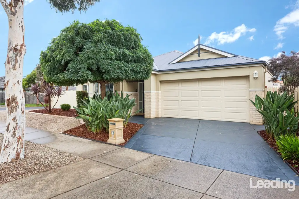 Main view of Homely house listing, 13 Liquidamber Way, Sunbury VIC 3429