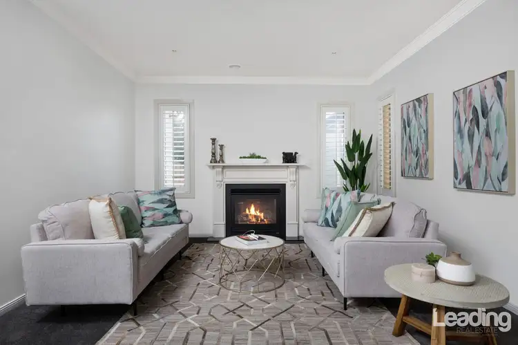 Second view of Homely house listing, 13 Liquidamber Way, Sunbury VIC 3429